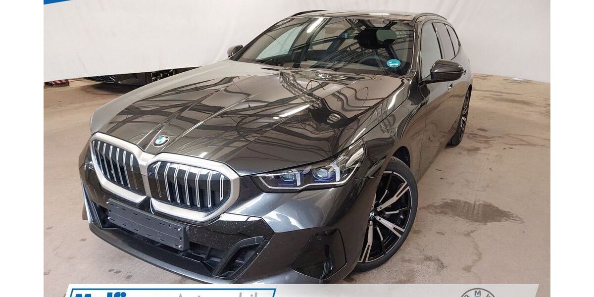 BMW 540 25.560 km 61.500 &euro; Schwäbisch Gmünd 73529