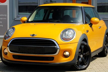 Mini ONE 96.639 km 9.289 &euro; werlte 49757