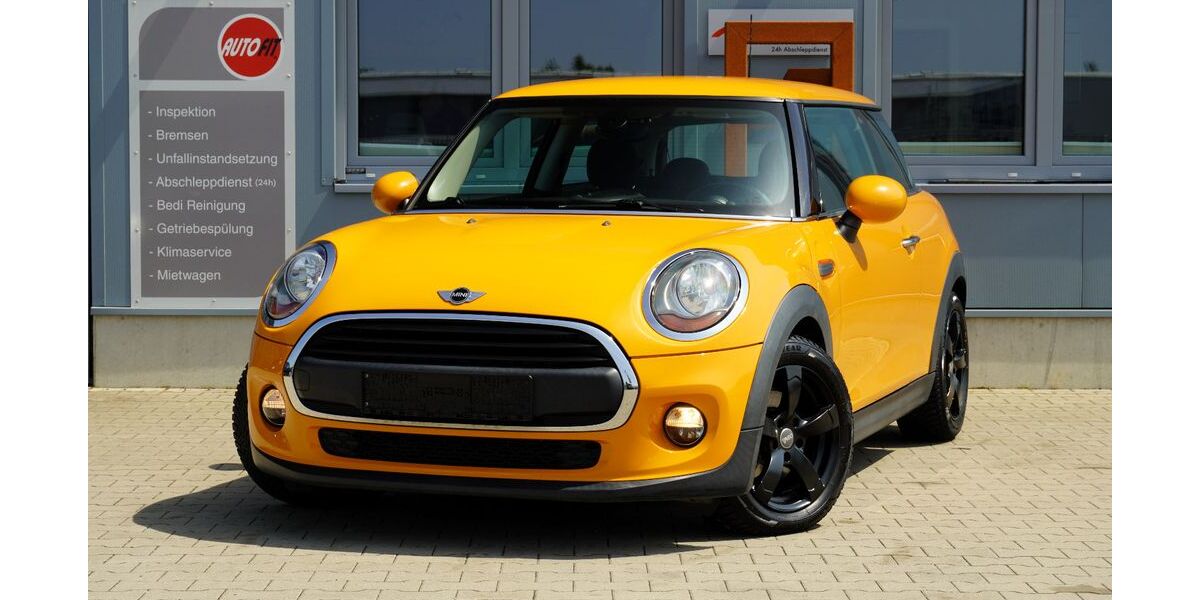 Mini ONE 96.639 km 9.289 &euro; werlte 49757