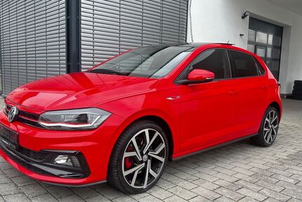 VW Polo 58.000 km 19.400 &euro; Bruchsal-Heidelsheim 76646