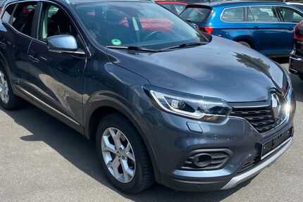 Renault Kadjar 43.000 km 14.990 € Hamm 59065