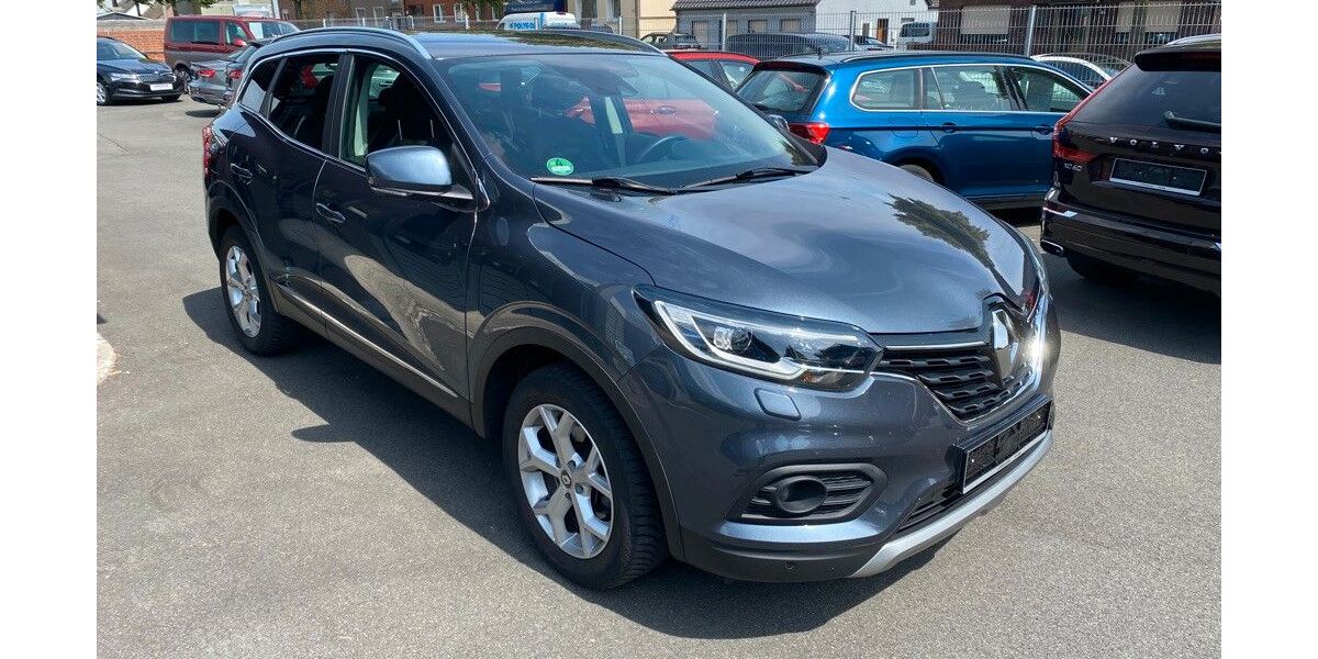 Renault Kadjar 43.000 km 14.990 € Hamm 59065