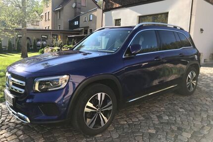 Mercedes GLB 220