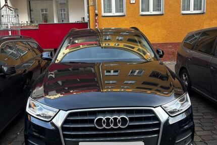 Audi Q3 66.700 km 15.500 &euro; Berlin 13347