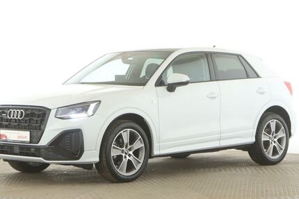 Audi Q2 10.153 km 35.920 &euro; Seevetal 21217