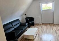 2 Zi. Wohnung vermieten