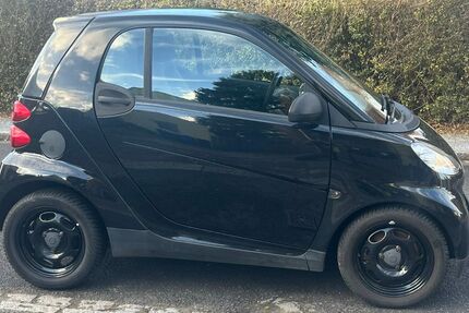 Smart ForTwo 92.240 km 5.200 &euro; Dresden 01109
