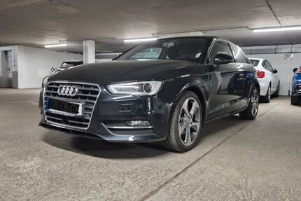 Audi A3 25.603 km 15.100 &euro; Regensburg 93049