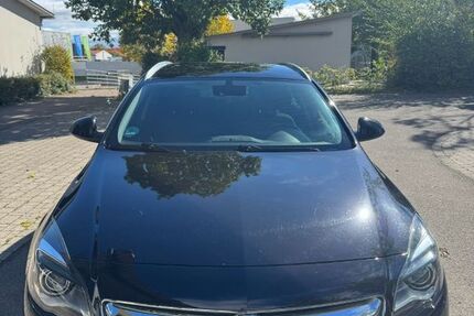 Opel Insignia 170.500 km 8.500 € Öpfingen 89614