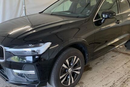 Volvo XC60 46.342 km 32.950 &euro; Steinbach-Hallenberg OT Herges-Hallenberg 98587