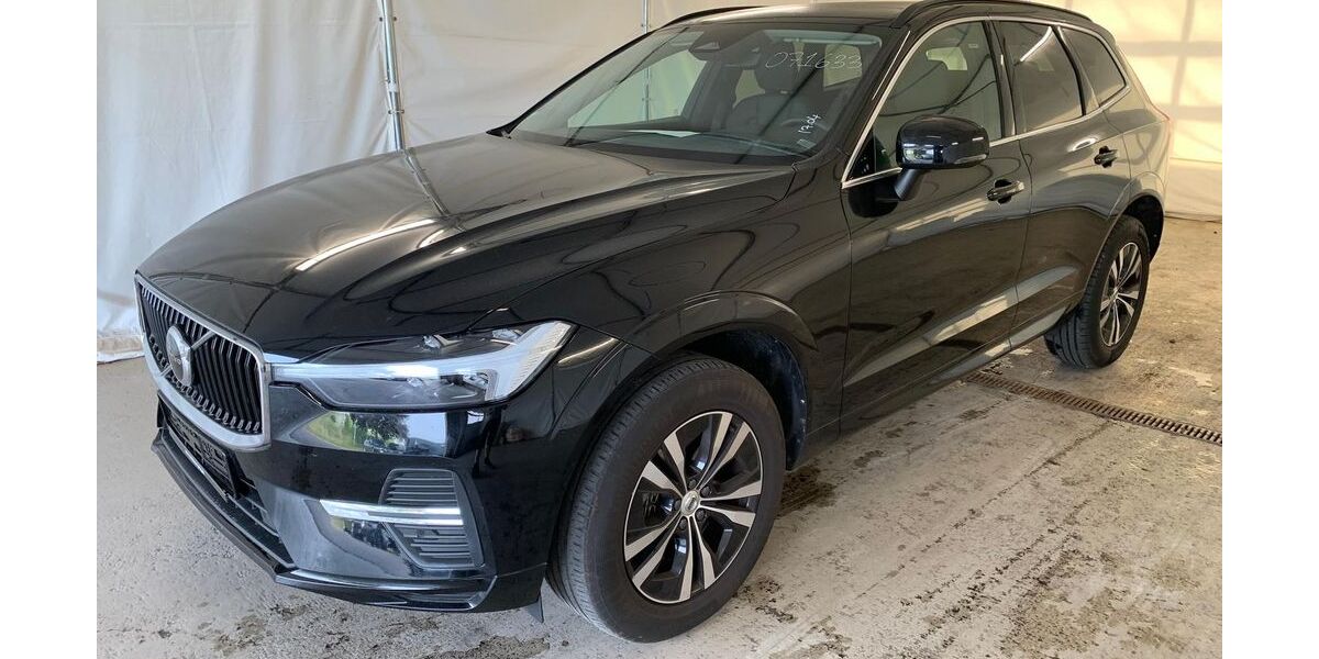 Volvo XC60 46.342 km 32.950 &euro; Steinbach-Hallenberg OT Herges-Hallenberg 98587