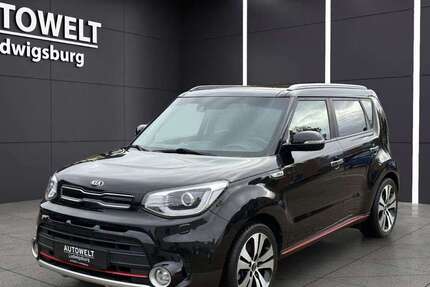 Kia Soul 70.000 km 14.900 &euro; Bietigheim-Bissingen 74321
