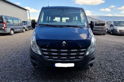 Renault Master 186.000 km 10.900 &euro; Gedern/Ober Seemen 63688
