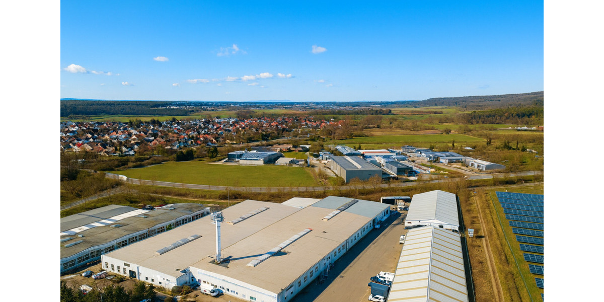 Gewerbeobjekt Velburg - 2.310&euro; | Angebot:26692624