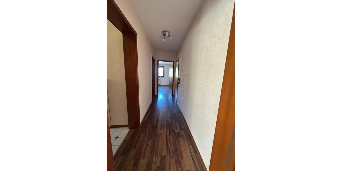 Etagenwohnung Bad Wildbad - 2 Zimmer, 54 m&sup2;, 550&euro; | Angebot:26336504