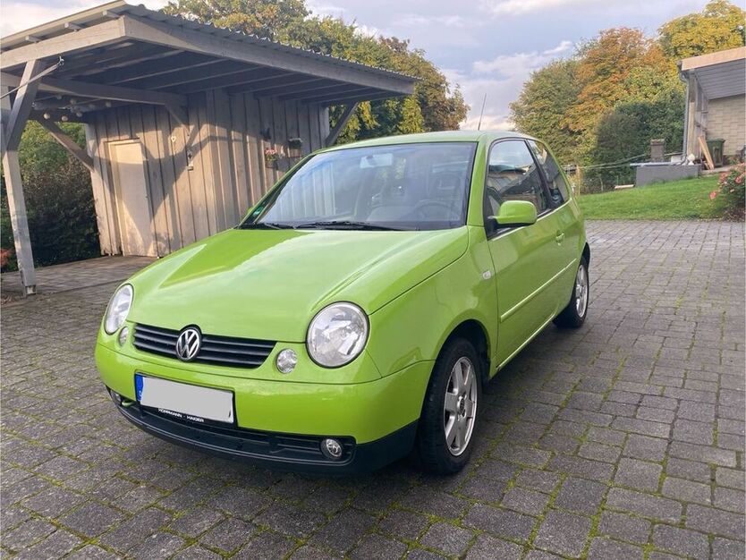 Lupo