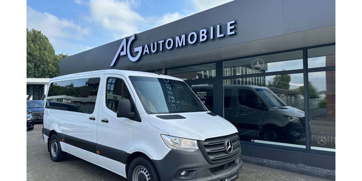 Mercedes-Benz Sprinter 210.000 km 29.900 &euro; Wilhelmshaven 26386