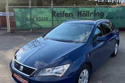 Seat Leon 116.000 km 9.390 &euro; Backnang 71522