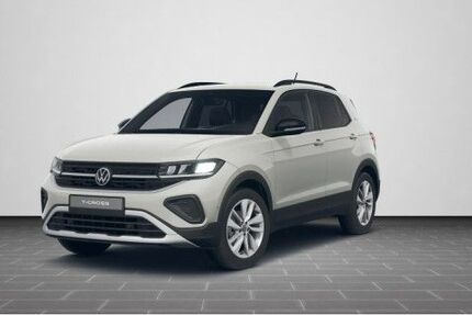 VW T-Cross 19.953 km 25.500 &euro; Mainz 55129