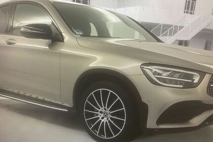 Mercedes-Benz GLC 200 125.000 km 32.899 € Fuldatal (Kassel) 34233