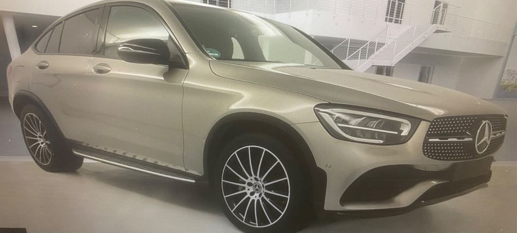 Mercedes-Benz GLC 200 125.000 km 32.899 € Fuldatal (Kassel) 34233