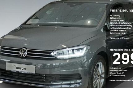 VW Touran 12.500 km 36.440 &euro; Ingolstadt 85053