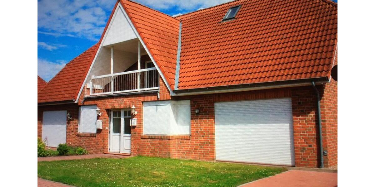 Dachgeschoßwohnung Jemgum - 3 Zimmer, 93 m&sup2;, 185.000&euro; | Angebot:27236180