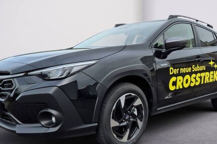 Subaru Andere 6.106 km 29.890 &euro; Bad Mergentheim 97980