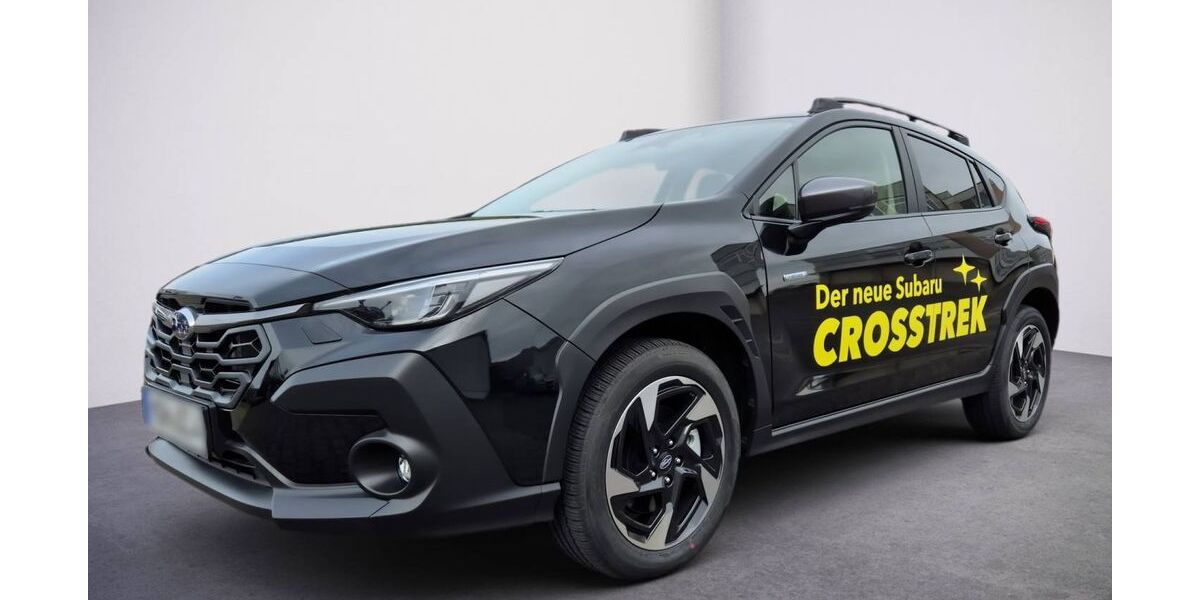 Subaru Andere 6.106 km 29.890 &euro; Bad Mergentheim 97980