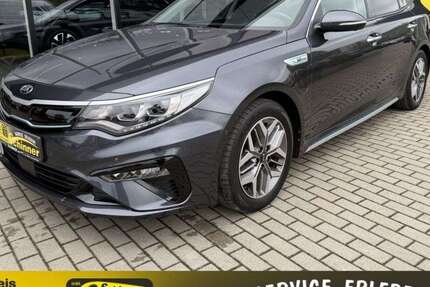 Kia Optima 74.100 km 19.390 &euro; Jena 07749