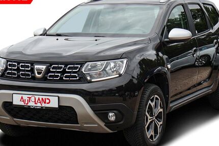 Dacia Duster 23.662 km 16.950 &euro; Hamburg 22761