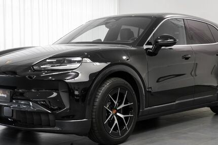Porsche Cayenne 4.900 km 122.890 &euro; Oldenburg 26123