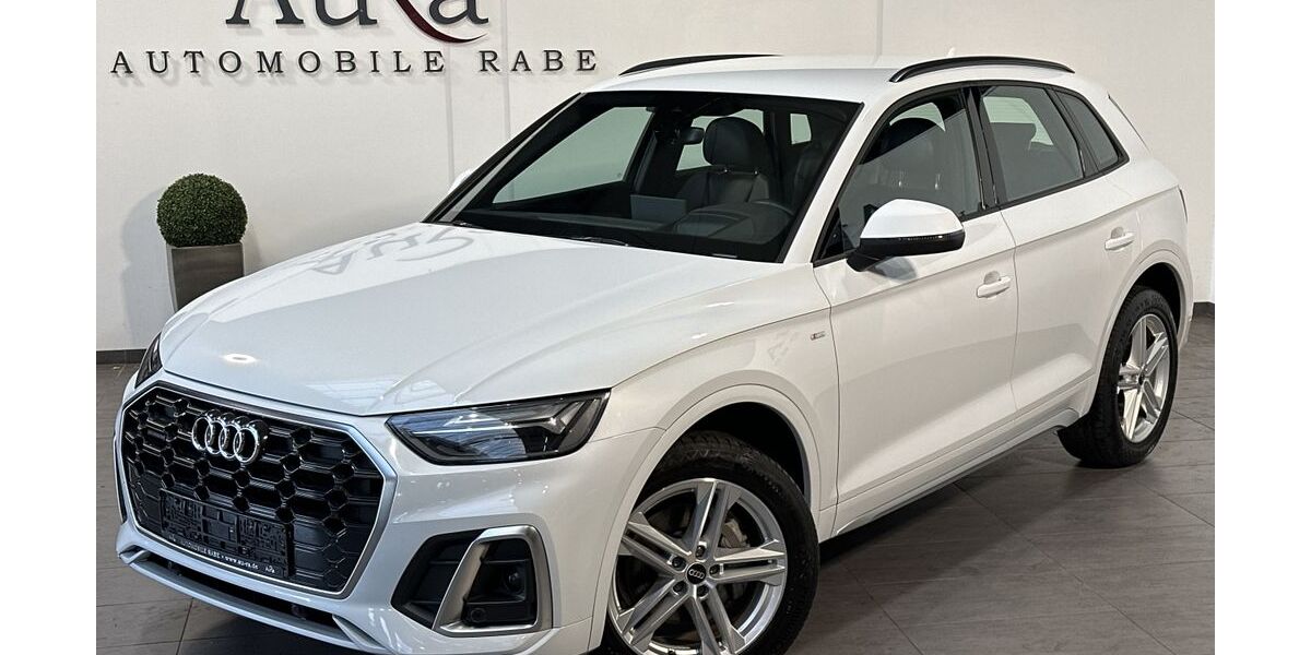 Audi Q5 119.750 km 32.449 &euro; Wardenburg 26203