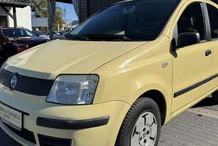 Fiat Panda 155.000 km 1.970 &euro; Nauen 14641