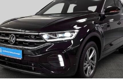 VW T-Roc 13.696 km 30.900 &euro; Freiburg 79108