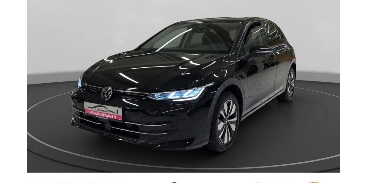 VW Golf 23.727 km 24.980 € Bonn 53119