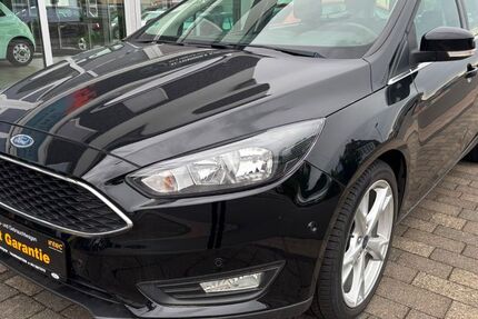 Ford Focus 73.151 km 10.500 &euro; Kirchberg 55481