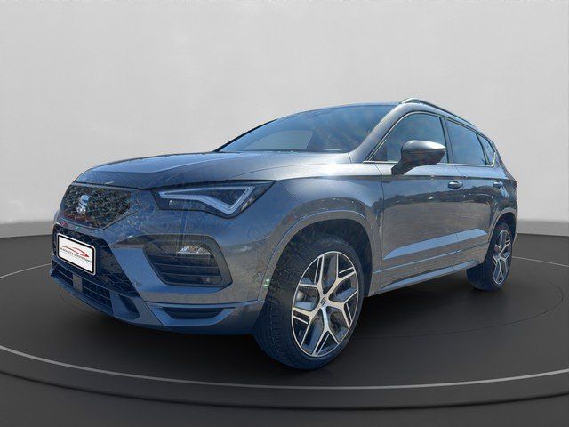 Seat Ateca 21.675 km 43.800 &euro; Gaggenau 76571