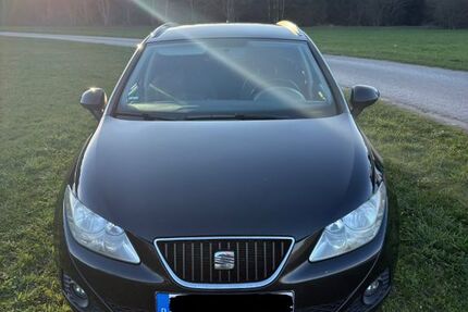 Seat Ibiza 177.000 km 2.400 &euro; Amerang 83123