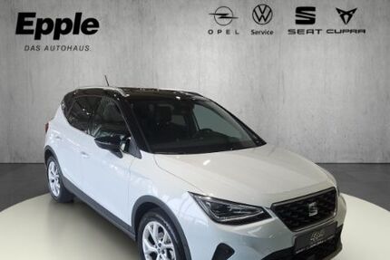 Seat Arona 44.629 km 17.690 &euro; Rutesheim 71277