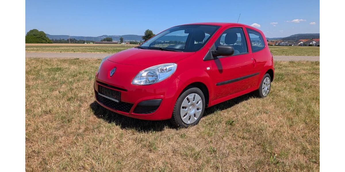 Renault Twingo 185.000 km 2.790 &euro; Trossingen 78647