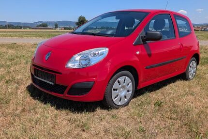 Renault Twingo 185.000 km 2.850 &euro; Trossingen 78647