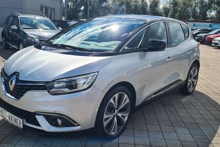 Renault Scenic 80.000 km 10.999 &euro; Endingen 79346