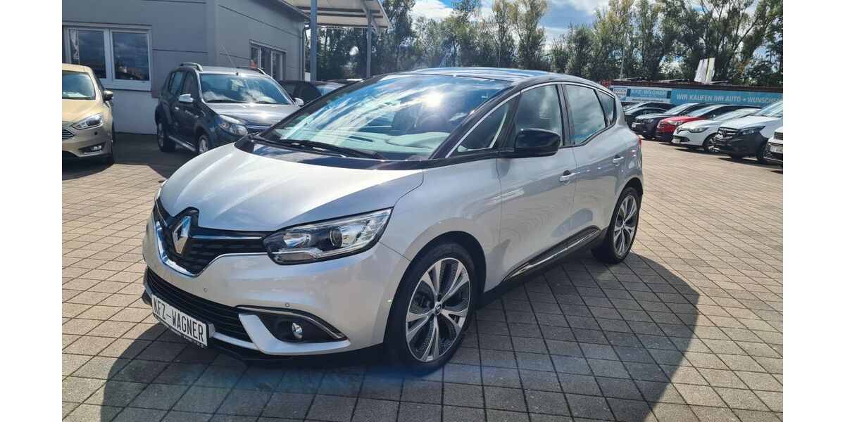 Renault Scenic 80.000 km 10.999 &euro; Endingen 79346