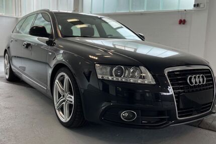Audi A6 178.000 km 13.500 &euro; Burglengenfeld 93133