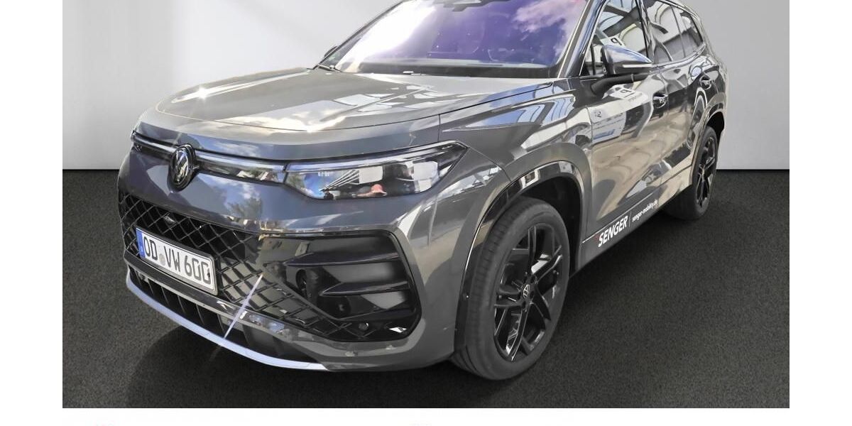 VW Tayron 5.000 km 64.900 &euro; Bad Oldesloe 23843