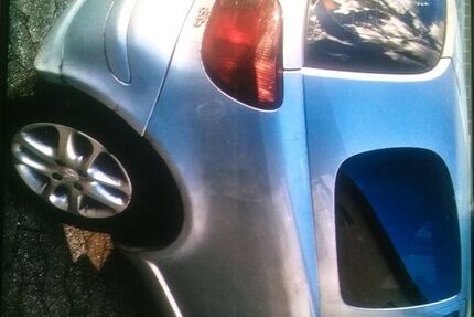 Toyota Yaris 298.000 km 895 &euro; Mayen 56727