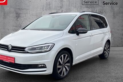 VW Touran 24.597 km 33.950 &euro; Treuchtlingen 91757