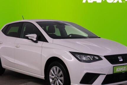 Seat Ibiza 31.826 km 15.700 &euro; Hamburg 22529