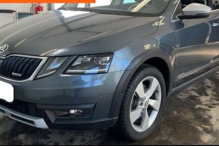 Skoda Octavia 81.700 km 24.980 &euro; Zimmern ob Rottweil 78658
